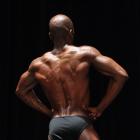 Anthony  Brown - NPC Ron Love Classic 2012 - #1