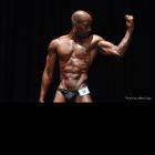 Anthony  Brown - NPC Ron Love Classic 2012 - #1