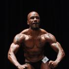 Anthony  Brown - NPC Ron Love Classic 2012 - #1