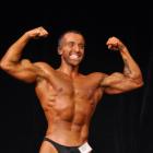 Simoun  Shamoon - NPC Ron Love Classic 2010 - #1