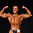 Simoun  Shamoon - NPC Ron Love Classic 2010 - #1