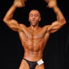 Simoun  Shamoon - NPC Ron Love Classic 2010 - #1