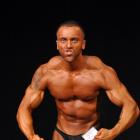 Simoun  Shamoon - NPC Ron Love Classic 2010 - #1
