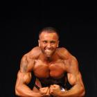Simoun  Shamoon - NPC Ron Love Classic 2010 - #1