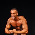 Simoun  Shamoon - NPC Ron Love Classic 2010 - #1