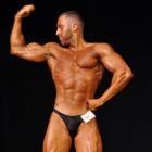 Simoun  Shamoon - NPC Ron Love Classic 2010 - #1