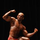 Firas  Altwaij - NPC Ron Love Classic 2012 - #1