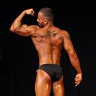 Simoun  Shamoon - NPC Ron Love Classic 2010 - #1