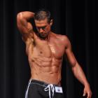 Andrew  Swadling - NPC Natural Michigan / Nicole Wilkins Classic 2012 - #1