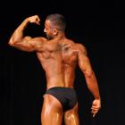 Simoun  Shamoon - NPC Ron Love Classic 2010 - #1