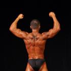 Simoun  Shamoon - NPC Ron Love Classic 2010 - #1