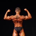 Simoun  Shamoon - NPC Ron Love Classic 2010 - #1