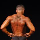 Simoun  Shamoon - NPC Ron Love Classic 2010 - #1