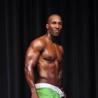 Marvin  Tookes - NPC Natural Michigan / Nicole Wilkins Classic 2012 - #1