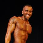 Simoun  Shamoon - NPC Ron Love Classic 2010 - #1