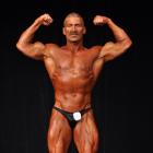 Cliff  Shipley - NPC Ron Love Classic 2010 - #1