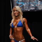 Danielle  Shovan - NPC Michigan Championships 2012 - #1