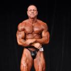 Gary  Graneas - NPC Ron Love Classic 2010 - #1