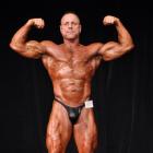Gary  Graneas - NPC Ron Love Classic 2010 - #1