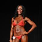 Renee  Laffitte - NPC Ron Love Classic 2010 - #1