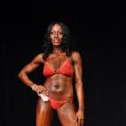 Renee  Laffitte - NPC Ron Love Classic 2010 - #1