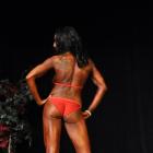 Renee  Laffitte - NPC Ron Love Classic 2010 - #1