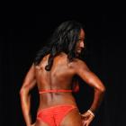 Renee  Laffitte - NPC Ron Love Classic 2010 - #1