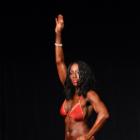 Renee  Laffitte - NPC Ron Love Classic 2010 - #1