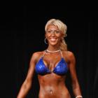 Hayle  Hahn - NPC Ron Love Classic 2010 - #1