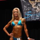 Almon  Bradford - NPC Michigan Championships 2012 - #1