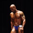 Kevin  Bailey - NPC Ron Love Classic 2012 - #1