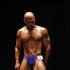 Kevin  Bailey - NPC Ron Love Classic 2012 - #1