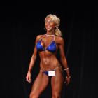 Hayle  Hahn - NPC Ron Love Classic 2010 - #1