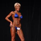 Hayle  Hahn - NPC Ron Love Classic 2010 - #1