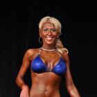 Hayle  Hahn - NPC Ron Love Classic 2010 - #1
