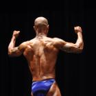 Kevin  Bailey - NPC Ron Love Classic 2012 - #1