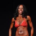 Renee  Laffitte - NPC Ron Love Classic 2010 - #1