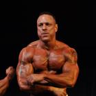 Gary  Graneas - NPC Ron Love Classic 2010 - #1