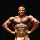 Jason  Bothwell - NPC Ron Love Classic 2012 - #1