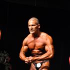 Cliff  Shipley - NPC Ron Love Classic 2010 - #1