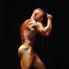 Jason  Bothwell - NPC Ron Love Classic 2012 - #1