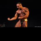 Gary  Graneas - NPC Ron Love Classic 2010 - #1