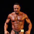 Gary  Graneas - NPC Ron Love Classic 2010 - #1