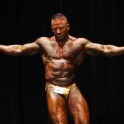 Jason  Bothwell - NPC Ron Love Classic 2012 - #1