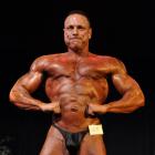Gary  Graneas - NPC Ron Love Classic 2010 - #1