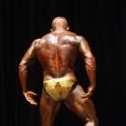 Jason  Bothwell - NPC Ron Love Classic 2012 - #1