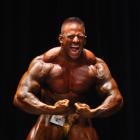 Jason  Bothwell - NPC Ron Love Classic 2012 - #1