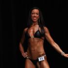 Lindsey  Erickson - NPC Michigan Championships 2012 - #1