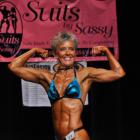 Marcia   Cebulla  - NPC Grand Rapids 2012 - #1