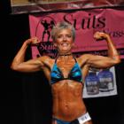 Marcia   Cebulla  - NPC Grand Rapids 2012 - #1